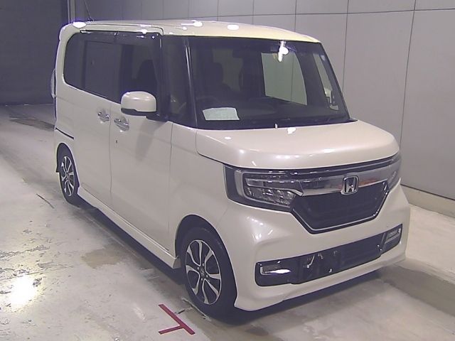 55408 Honda N box JF3 2018 г. (Honda Nagoya)